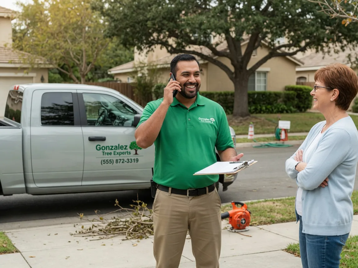 Tree Service Ozone, AR FAQs
